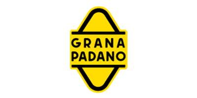 logo grana padano 2024